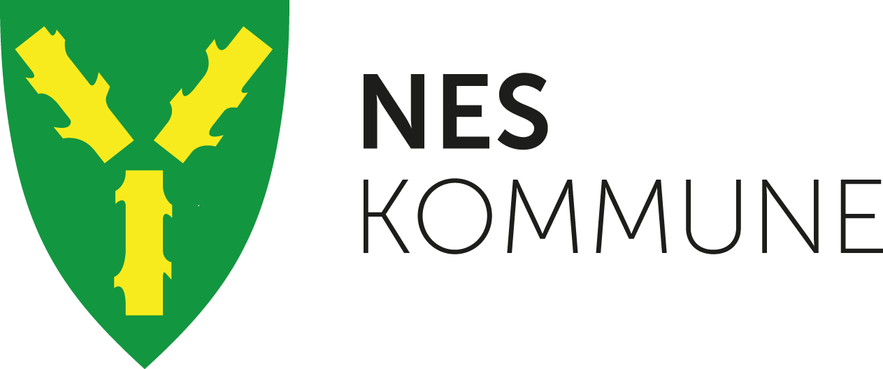 Nes kommune Nes sykehjem kjøkken